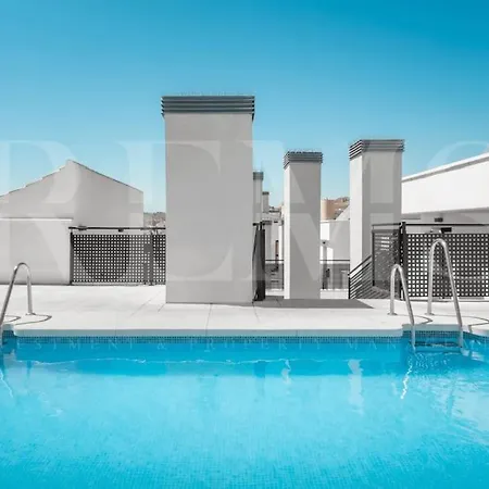 Inviting In The Center By Rems Apartment