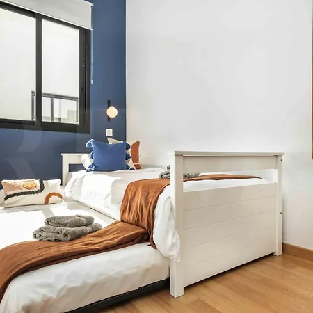 Inviting In The Center By Rems Apartment Malaga