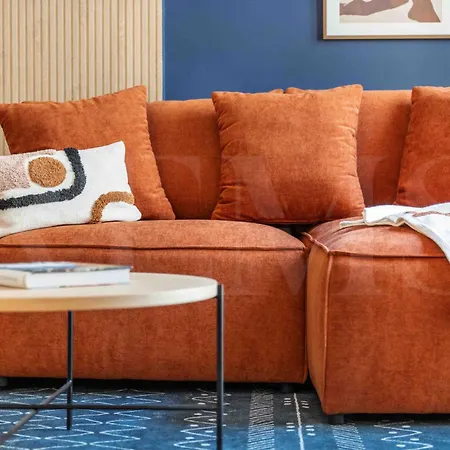 Inviting In The Center By Rems Apartment
